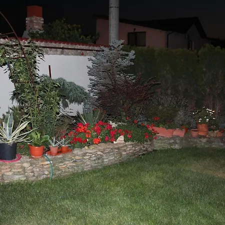 Pensiunea Vreau Un Dan 3* Костинешти