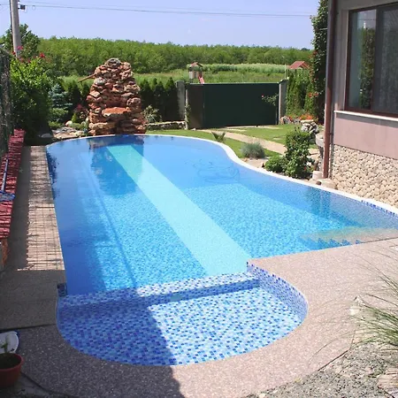 Pensiunea Vreau Un Dan 3* Костинешти