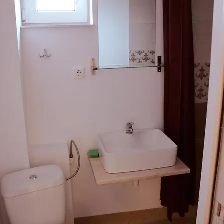 Pensiunea Vreau Un Dan 3* Costinești