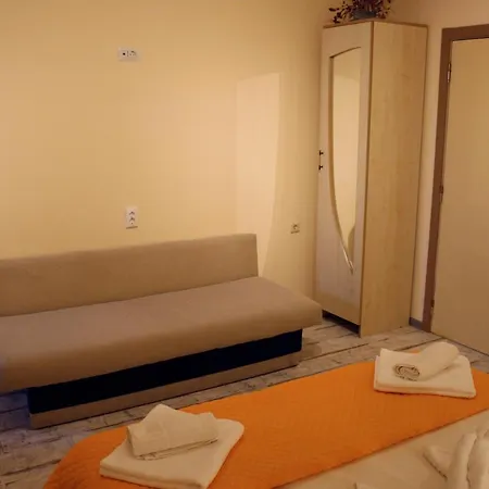 Pensiunea Vreau Un Dan 3*