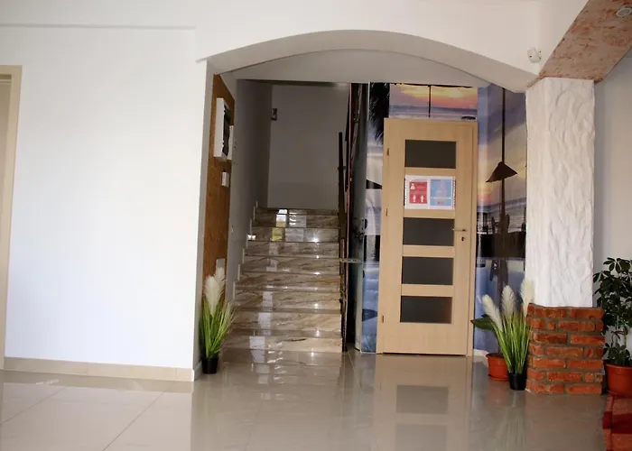 Pensiunea Vreau Un Dan 3* Костинешти