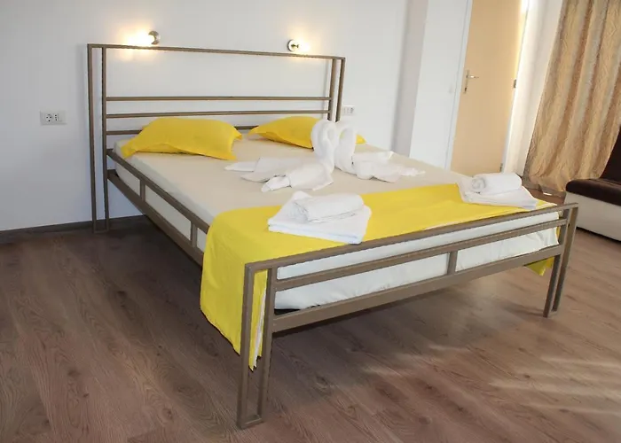 Pensiunea Vreau Un Dan Костинешти