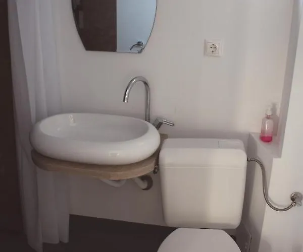 Pensiunea Vreau Un Dan Гостевой дом 3*