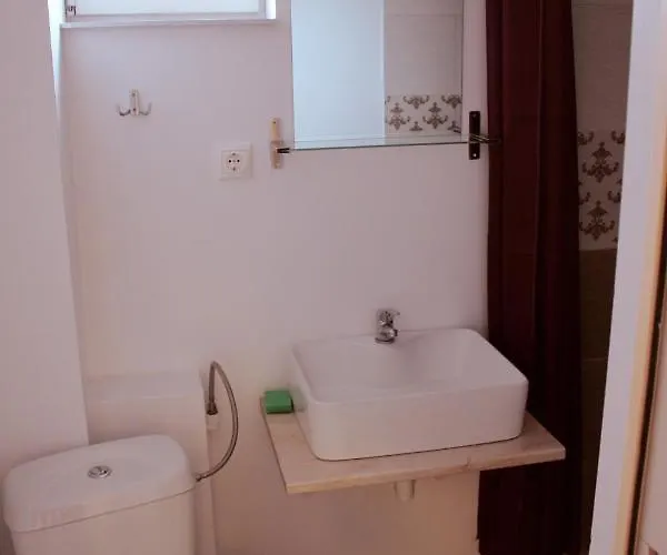 Pensiunea Vreau Un Dan 3* Костинешти