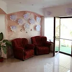 بيت ضيافة Pensiunea Vreau Un Dan 3*
