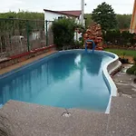 Pensiunea Vreau Un Dan 3*