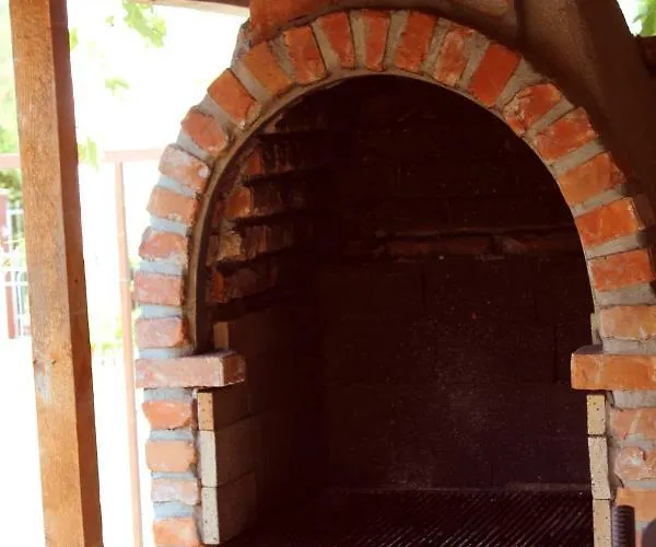 Pensiunea Vreau Un Dan Maison d'hôtes