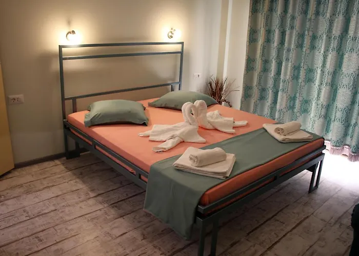 Pensiunea Vreau Un Dan 3*