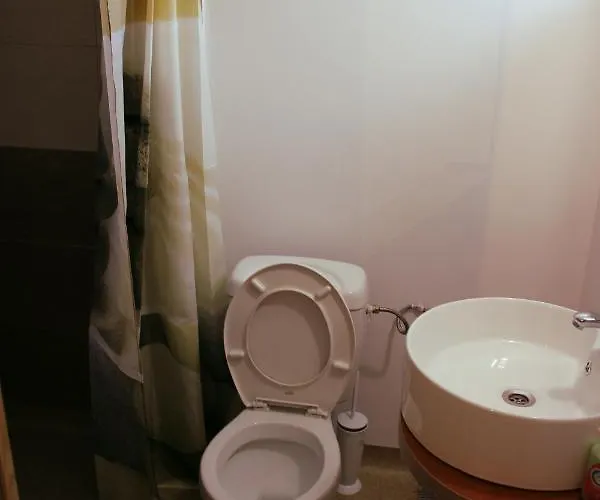 Pensiunea Vreau Un Dan 3*