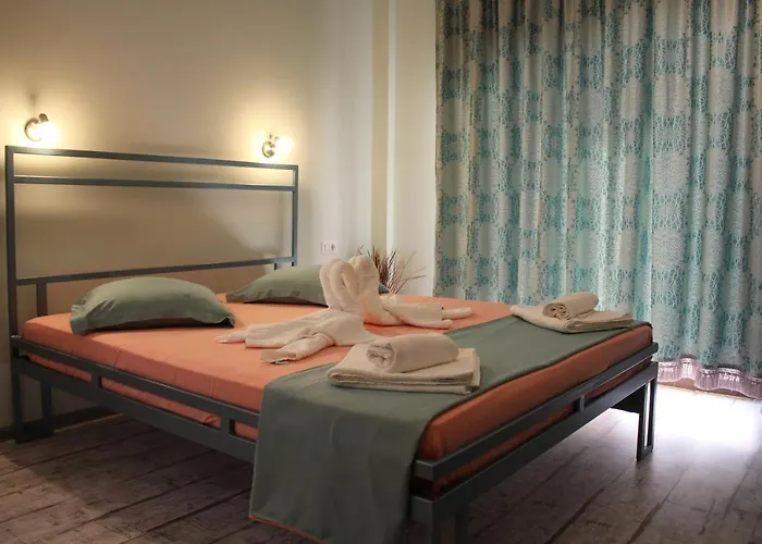 Maison d'hôtes Pensiunea Vreau Un Dan Costinesti