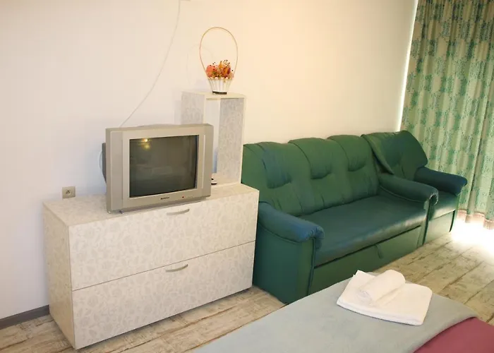 Maison d'hôtes Pensiunea Vreau Un Dan 3*