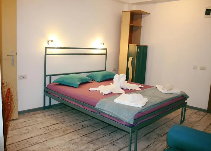 Pensiunea Vreau Un Dan Costinesti